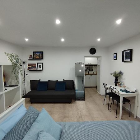 Pazzariello Holiday Home - Casa Vacanza Napoli Centro Storico Buitenkant foto