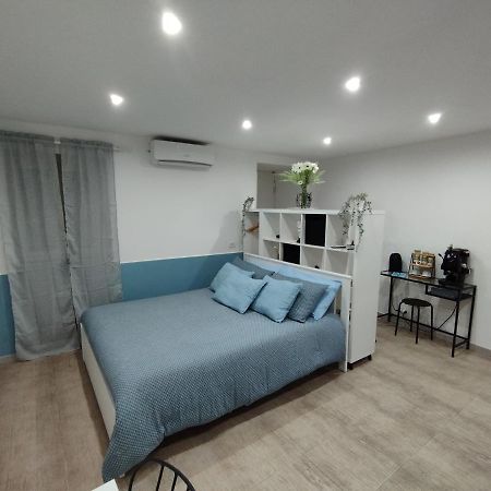 Pazzariello Holiday Home - Casa Vacanza Napoli Centro Storico Buitenkant foto
