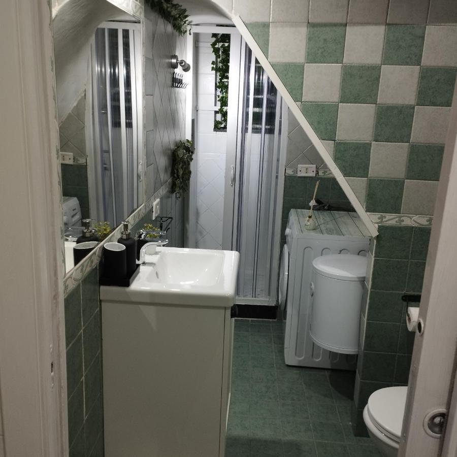 Pazzariello Holiday Home - Casa Vacanza Napoli Centro Storico Buitenkant foto