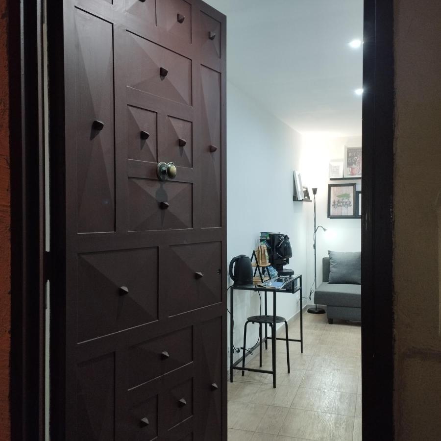 Pazzariello Holiday Home - Casa Vacanza Napoli Centro Storico Buitenkant foto