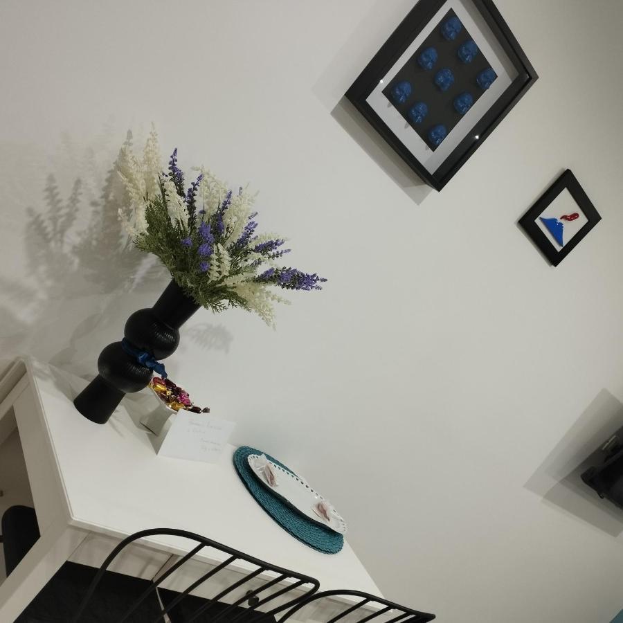 Pazzariello Holiday Home - Casa Vacanza Napoli Centro Storico Buitenkant foto