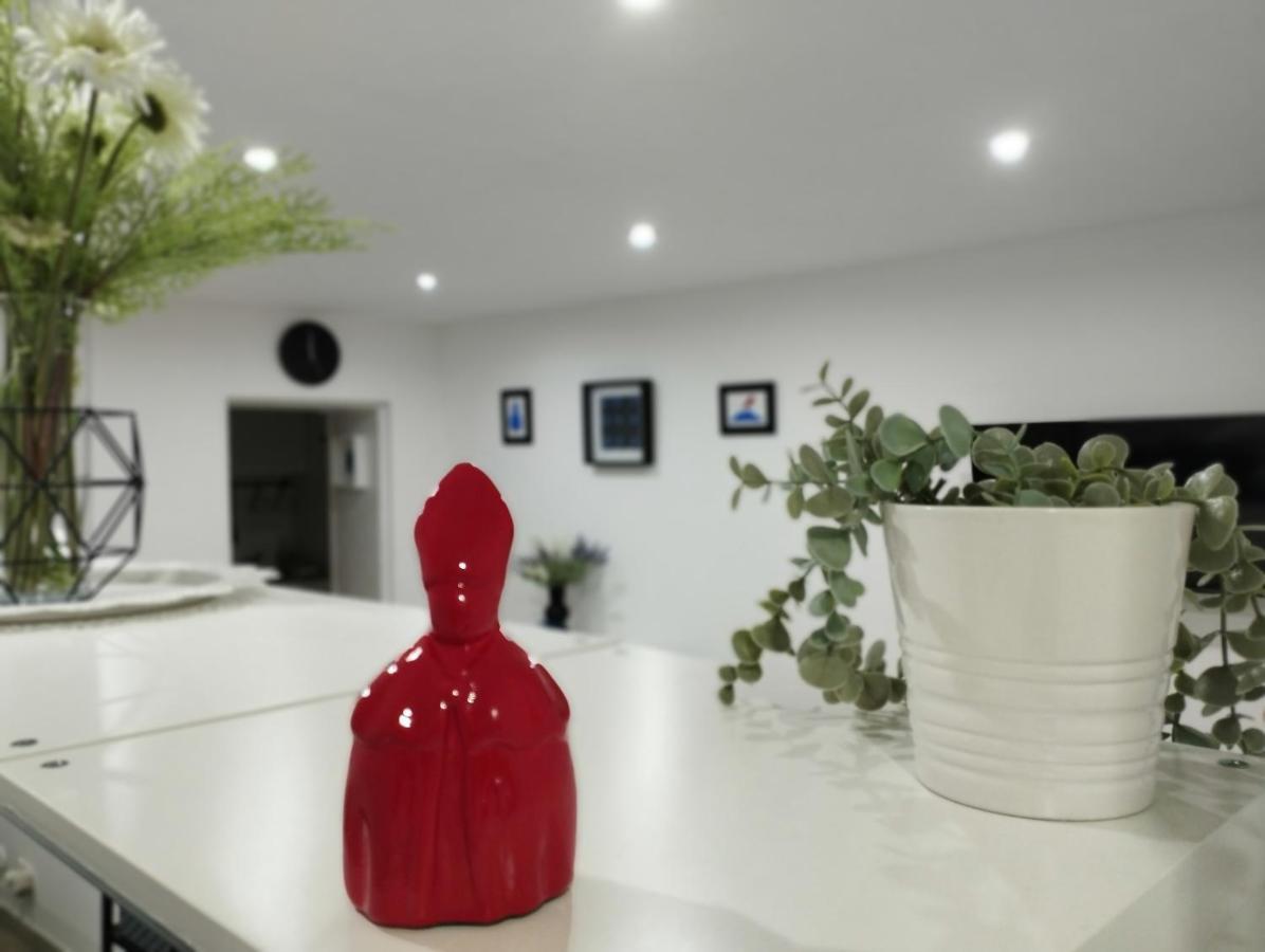 Pazzariello Holiday Home - Casa Vacanza Napoli Centro Storico Buitenkant foto