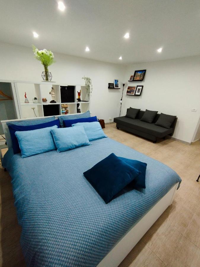 Pazzariello Holiday Home - Casa Vacanza Napoli Centro Storico Buitenkant foto