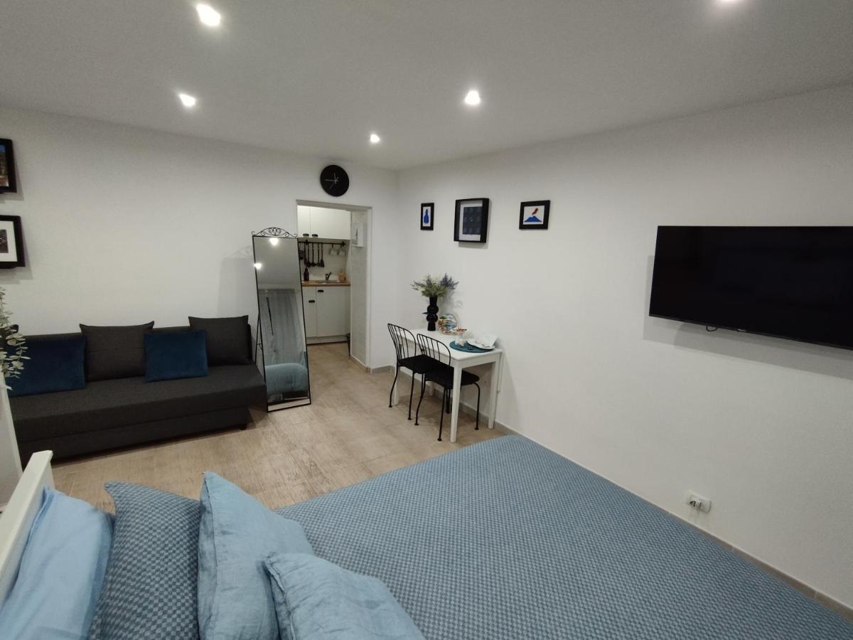 Pazzariello Holiday Home - Casa Vacanza Napoli Centro Storico Buitenkant foto