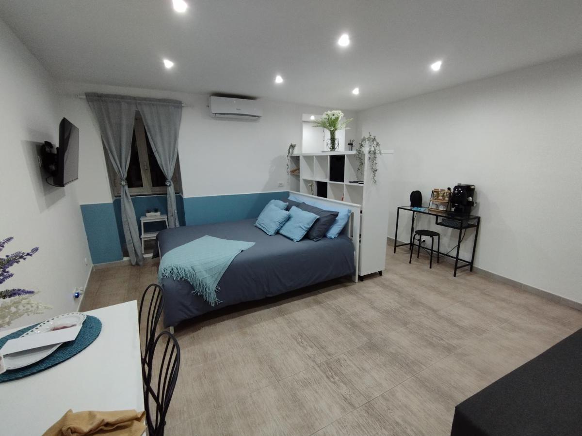Pazzariello Holiday Home - Casa Vacanza Napoli Centro Storico Buitenkant foto