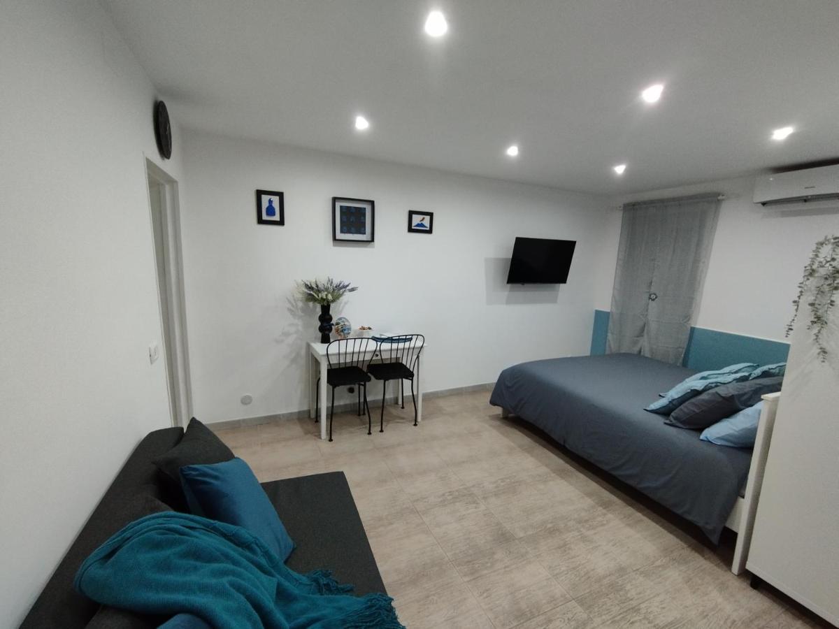 Pazzariello Holiday Home - Casa Vacanza Napoli Centro Storico Buitenkant foto