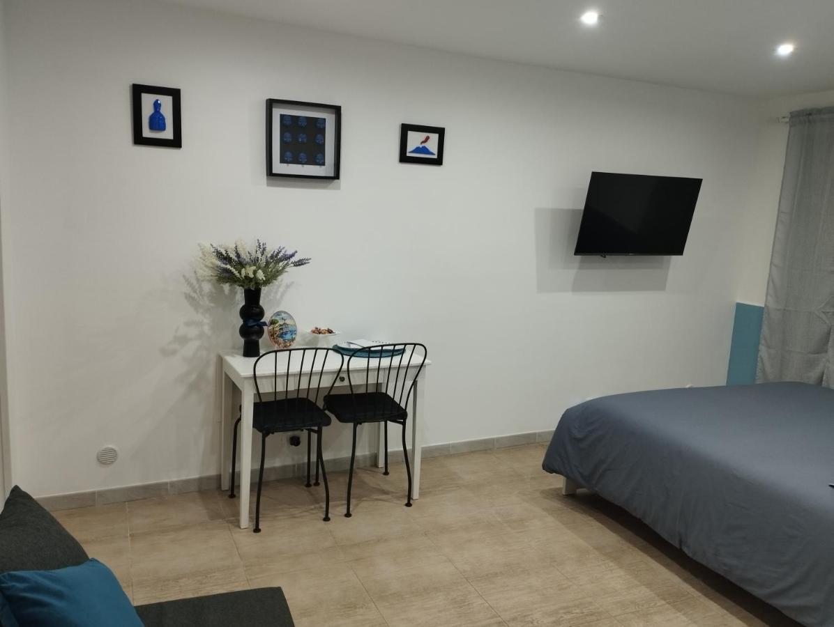 Pazzariello Holiday Home - Casa Vacanza Napoli Centro Storico Buitenkant foto