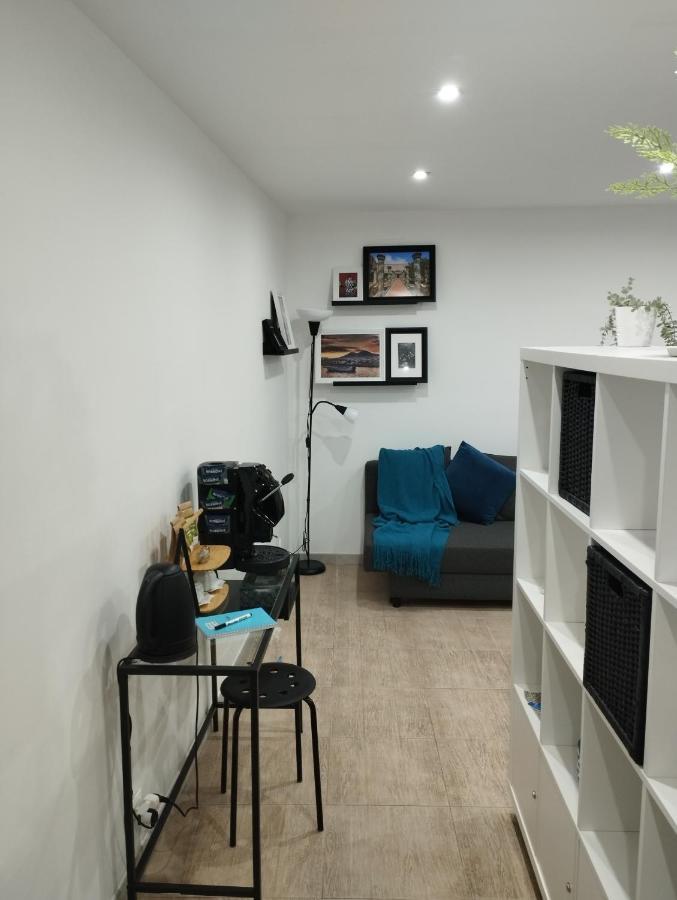 Pazzariello Holiday Home - Casa Vacanza Napoli Centro Storico Buitenkant foto