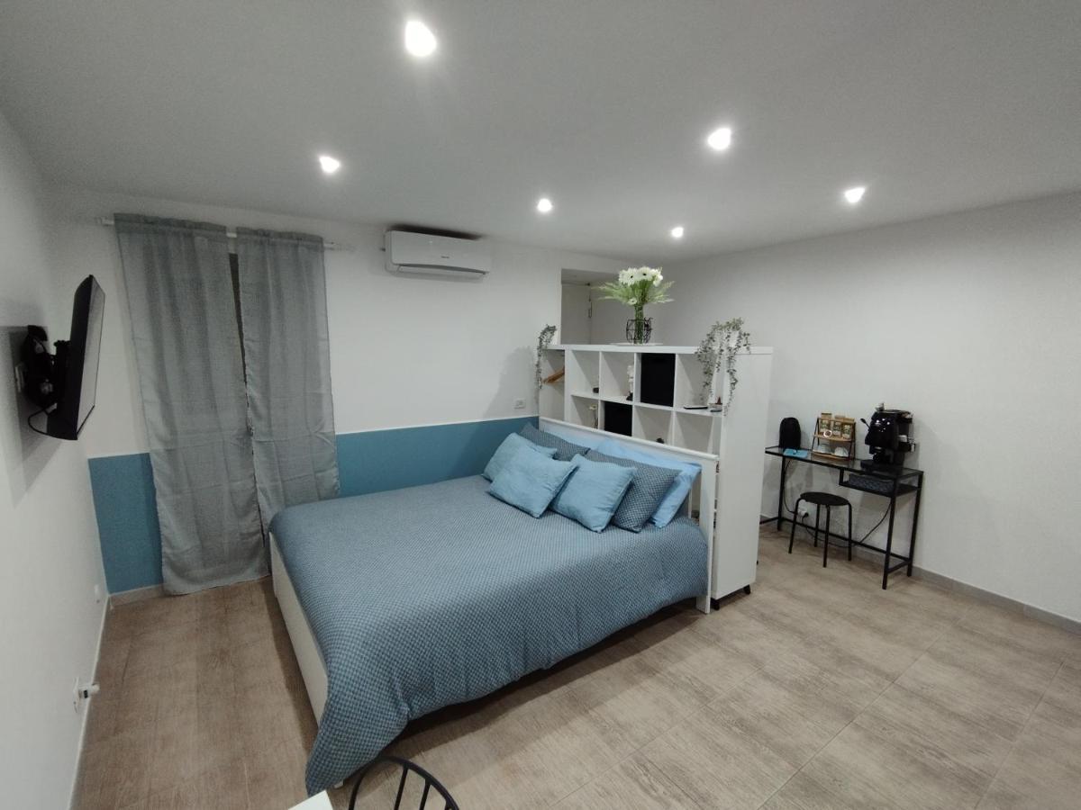 Pazzariello Holiday Home - Casa Vacanza Napoli Centro Storico Buitenkant foto