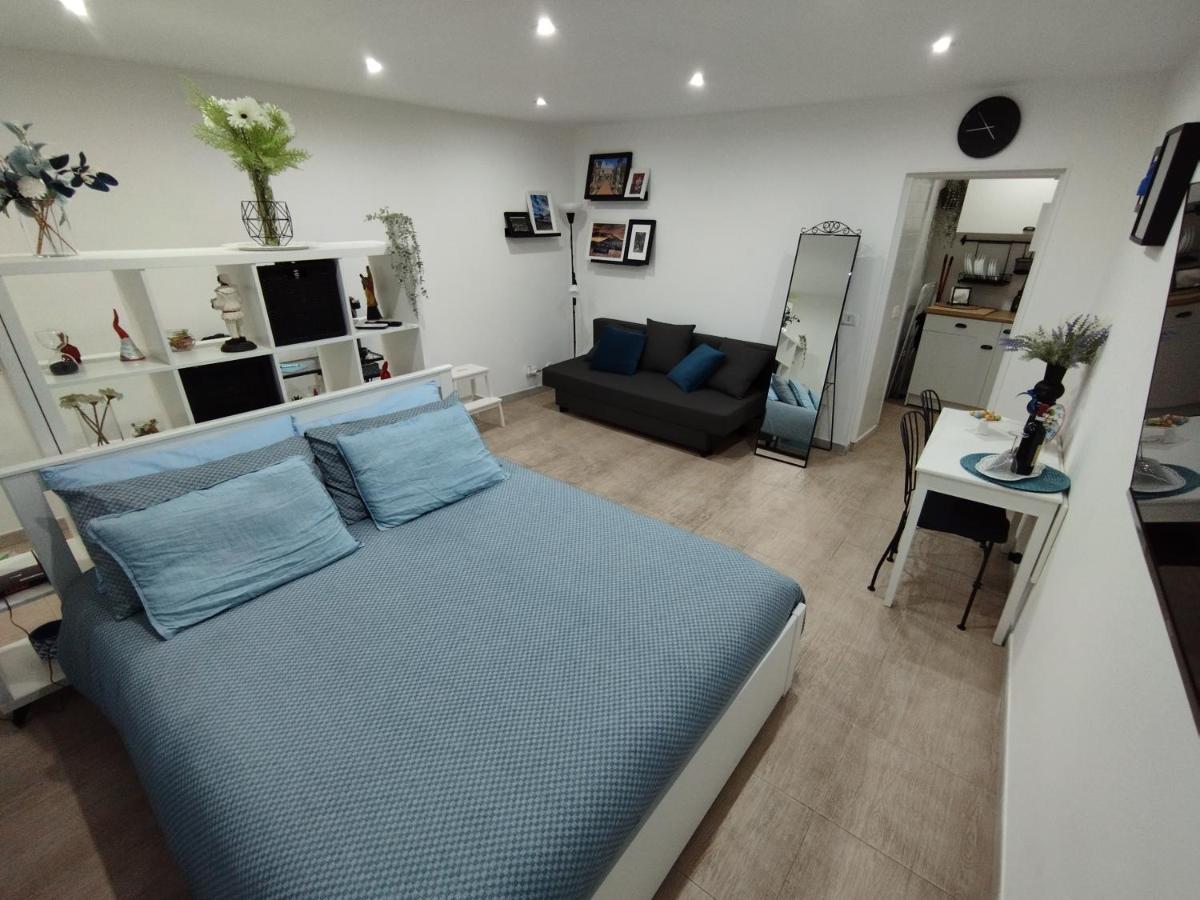 Pazzariello Holiday Home - Casa Vacanza Napoli Centro Storico Buitenkant foto